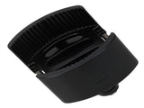 1/2 inch Oil Filter Wrench Removal Tool 80-105mm Range Auto Filter Socket 25255088