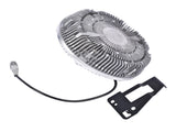 Fan Fits for International Transtar / Prostar / Paystar with Maxxforce 11/13/N13 2007-2013 47875017