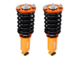 MaXpeedingrods Adjustable Coilover Shocks Springs Kit fit for Honda CRV 1997-2001 79365077