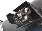 Scroll Refrigeration Compressor 460VAC 3 Phase 5HP Replaces for ZR61K3ETFD930 ZR61K3E-TFD-930 Black 06847384