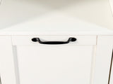 Laundry Cabinet ,with 1 Removable Liner Bags 11471125