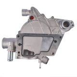 ZNTS New Water Pump For Deutz 2.9 L4 Engines 4135550 4138700 4137490 4138560 38135751