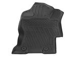 3Pcs Carpet Floor Mat Liner fit for Subaru Crosstrek/Impreza 2017-2023 TPE Anti-Slip 73087225