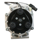 Sebring/Stratus/Eclipse/Galand/Lancer 98-07 Car Air Conditioning Compressor MR500250 82382041