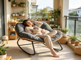 Garden chair / Rocking Chair 54376196