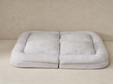 Convertible Fold-Out Single Sofa Bed,the Right Part of the Complete Product. W244P289255