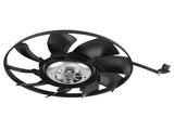 Radiator Cooling Fan Assembly fit for Land Rover LR4 2010-2013 LR112861 LR095536 14678724