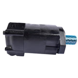 Hydraulic Motor 104-1026-006 104-1026 for Eaton Char-Lynn 2000 Series 2-Bolt Std 83368765
