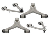 Front Upper Lower Control Arms Fit For Maserati Quattroporte M139 2008-2013 Fit For Maserati 01593770