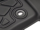 Car Carpet Floor Mats & Trunk Liner fit for Toyota 4Runner 2013-24 5-Seats Anti-Slip 56468026