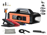 3500A Car Jump Starter 69304528