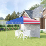 Camping Tent Foldable Gazebo 00883083