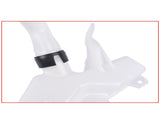 Windshield Washer Reservoir with Pump Fits for Nissan Murano 3.5L 2015-2019 NI1288201 289105AA0A 39982838
