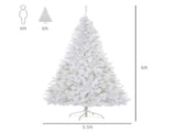6ft Christmas tree 63142981