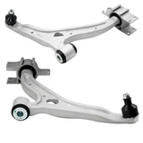 2x Front Lower Control Arm Left Right Fits for Infiniti QX30 Mercedes B250 B250e CLA250 2.0L 42415685