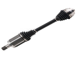 1xFront CV Joint Axle Shaft LH Driver Side fit for BMW xDrive AWD 528 535 550 75389469