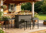 Table and Chair 87902469