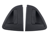 Door Handle Rear Left Right fit for Chevrolet Spark 2013-2015 95987921 Black 13538368