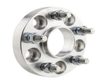 (4) 20MM Hub Wheel Adapters 5x112 TO 5x114.3 14x1.5 for Mercedes 20 Lug Nuts 67722519