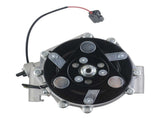 AC Compressor With Clutch A/C for 2002-2006 Honda CR-V 2.4L 4-Door 38810-PNB-006 46661968