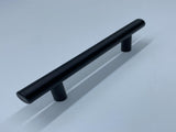 Stainless Steel Modern Cabinet Handles Drawer Pulls for Kitchen Cabinets, Dresser Drawer 00890746