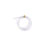 White Washer Fluid Reservoir FO1288197 JR3Z17618B Replacement for 20182023 Ford Mustang 58178247