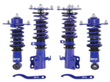Coilover Lowering Kit ADJUSTABLE Height Fit For Toyota Corolla / Matrix 2003-2008 13340899