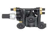 New Air Suspension Reservoir Tank Valve Block Replacement for Range Rover LR3 LR4 RVH000046 42243070