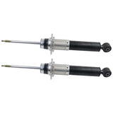 2Pcs Rear Suspension Shock Absorber Struts Replacement for Ferrari California 2009-2014 247210 99813001