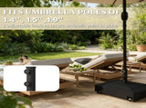 Outdoor Umbrella Base 34617028
