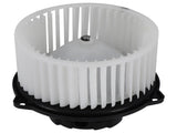 HVAC Blower Motor w/ Wheel Fit For Hyundai Santa Fe 2001-2006 l4 2.4L 700118 80755459
