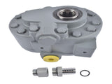 16.6 GPM Hydraulic PTO Pump 540 RPM 2250 PSI for Tractors Truck Log Splitter SAE16 Inlet & SAE12 81663636