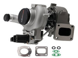 Ball Bearing Turbo fit for Hino Ranger 338T 500 Series Truck J08E 7.7L 2009-2018 56902167