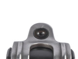 16Pcs 1.7 Ratio 7/16" Full Roller Stainless Steel Rocker Arm and Stud Set Fit for Chevy Big Block 36311306