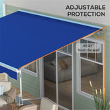 Electric Awning /Patio Retractable Awning -AS 95589604