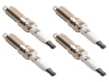 4Pcs Plugs fit for Isuzu i-280 i-290/GMC Canyon 2.8L 2.9L 2006-2012 3474 41503550
