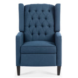 27.16" Wide Manual Wing Chair Recliner W68032508