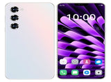 24 Ultra Cell Phone 12GB512GB Unlocked Phone,5GSmartphone with Tool Pen, Android 14.0 Cell Phone 96082765