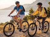 A2670 26 Inch Mountain Bike with 21-Speeds & Full Suspension Steel Frame, Alloy Rims, Disc Brakes W1856P471614