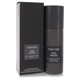 Tom Ford Oud Wood by Tom Ford Body Spray 4 oz for Men FX-560801
