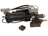 Hitachi Version Air Compressor Pump LR010375 for Land Rover Range Rover 5.0L 2010-2012 LR025111 63162083