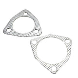 EXHAUST Fit For 97-05 AUDI A4 B5 B6/VW PASSAT 1.8T/L MT001163 01757348