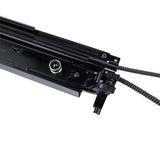 2x Panoramic Sunroof Replacement Tracks Fit for Mercedes-Benz GLA-Class X156 2015-2020 15832265