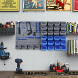 Tool Organizer Rack 51114229