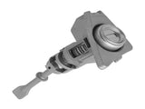 NEW SWITCH W/2KEY fit for ELANTRA 2011-2015 IGNITION & DOOR LOCK CYLINDER 819103XA00 39943385