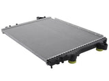 Cooling Water Radiator Replacement for Maserati Quattroporte GranTurismo GranCabrio 4.7L 2009-2018 44935080