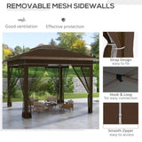 Pop Up Canopy Tent 09303962