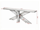Long Console Table 94913611