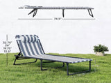 Folding Lounge Chairs 00259527