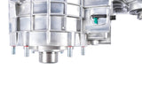 263XHD Transfer Case Assembly Fits for Duramax 6.6L Diesel 8.1L Gas V8 Engine Aluminum Rear Case 4WD 93890582